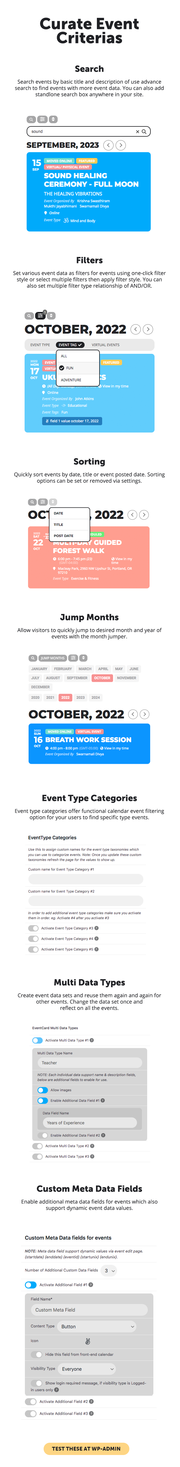 EventON - WordPress Virtual Event Calendar Plugin - 11