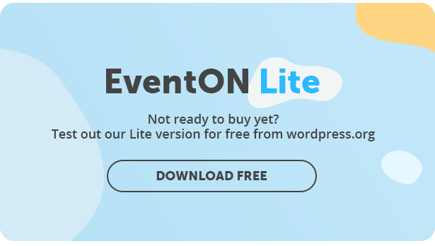 EventON - WordPress Virtual Event Calendar Plugin - 4